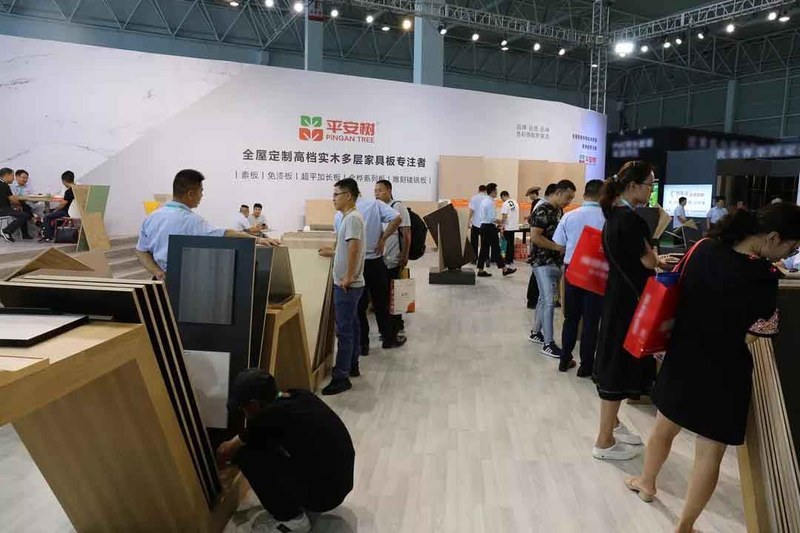板材展会 板材展会