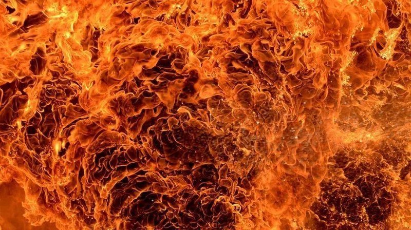 fire fire