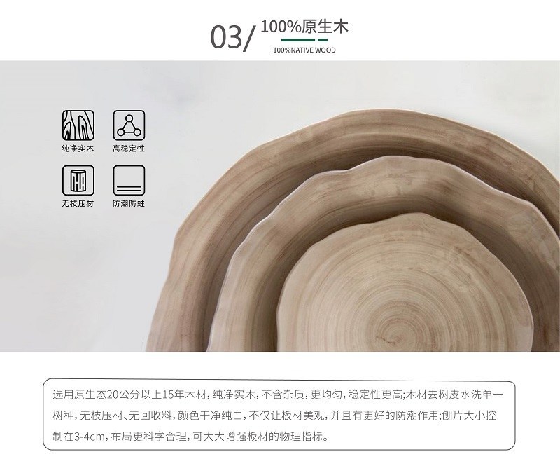 平安树欧松板质量怎么样？