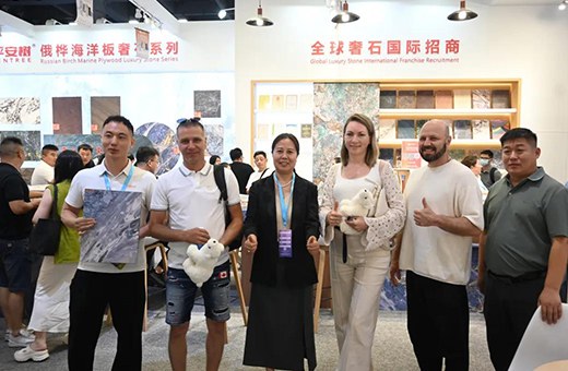 圆满收官｜平安树2026广州建博会完美落幕，俄桦海洋板奢石系列收获满堂认可_copy